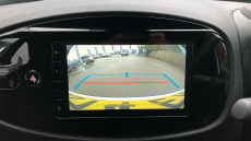 Toyota Aygo X 1.0 VVT-i Edge 5dr Petrol Hatchback